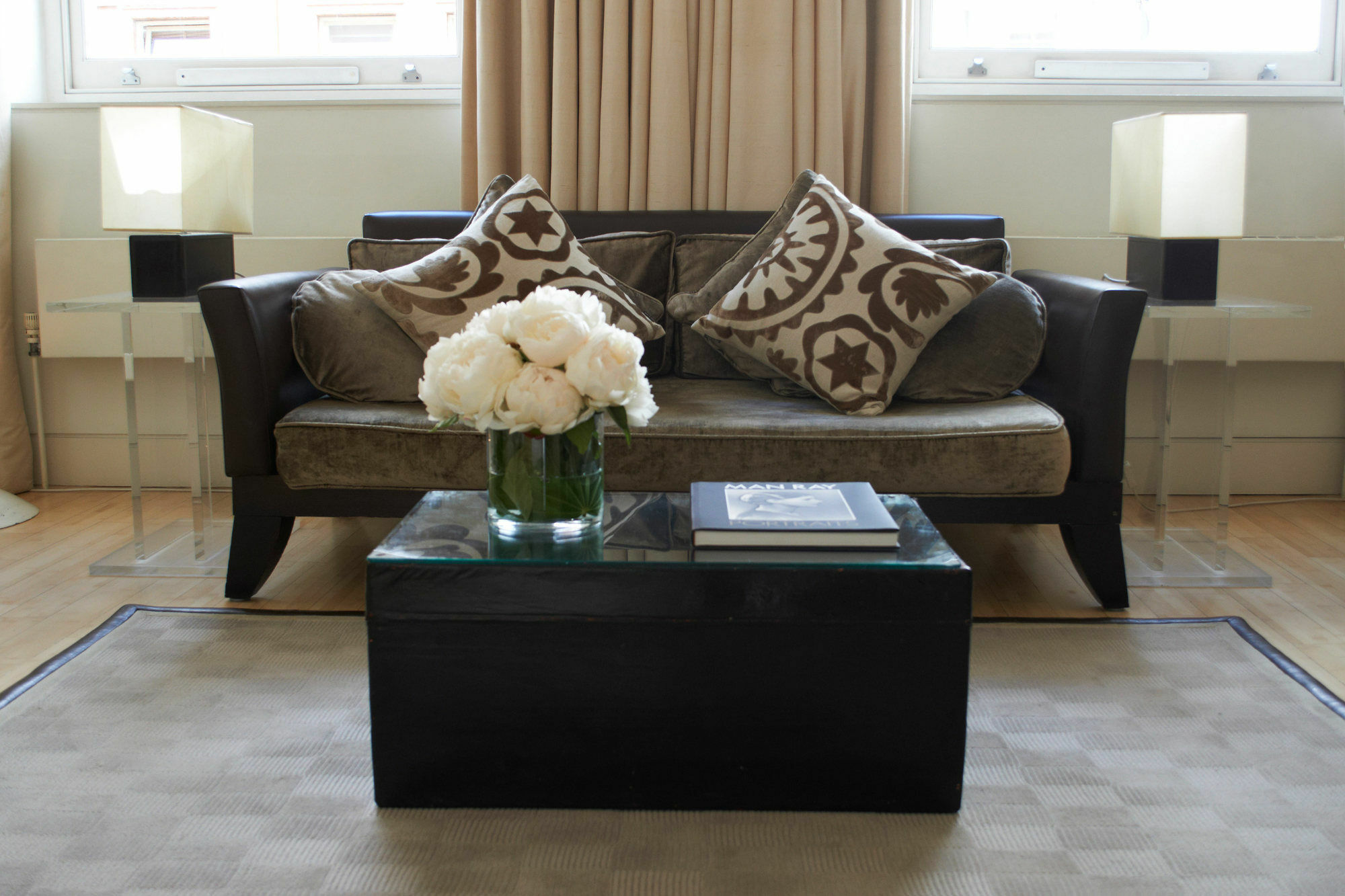 No.5 Maddox Street Aparthotel Londres