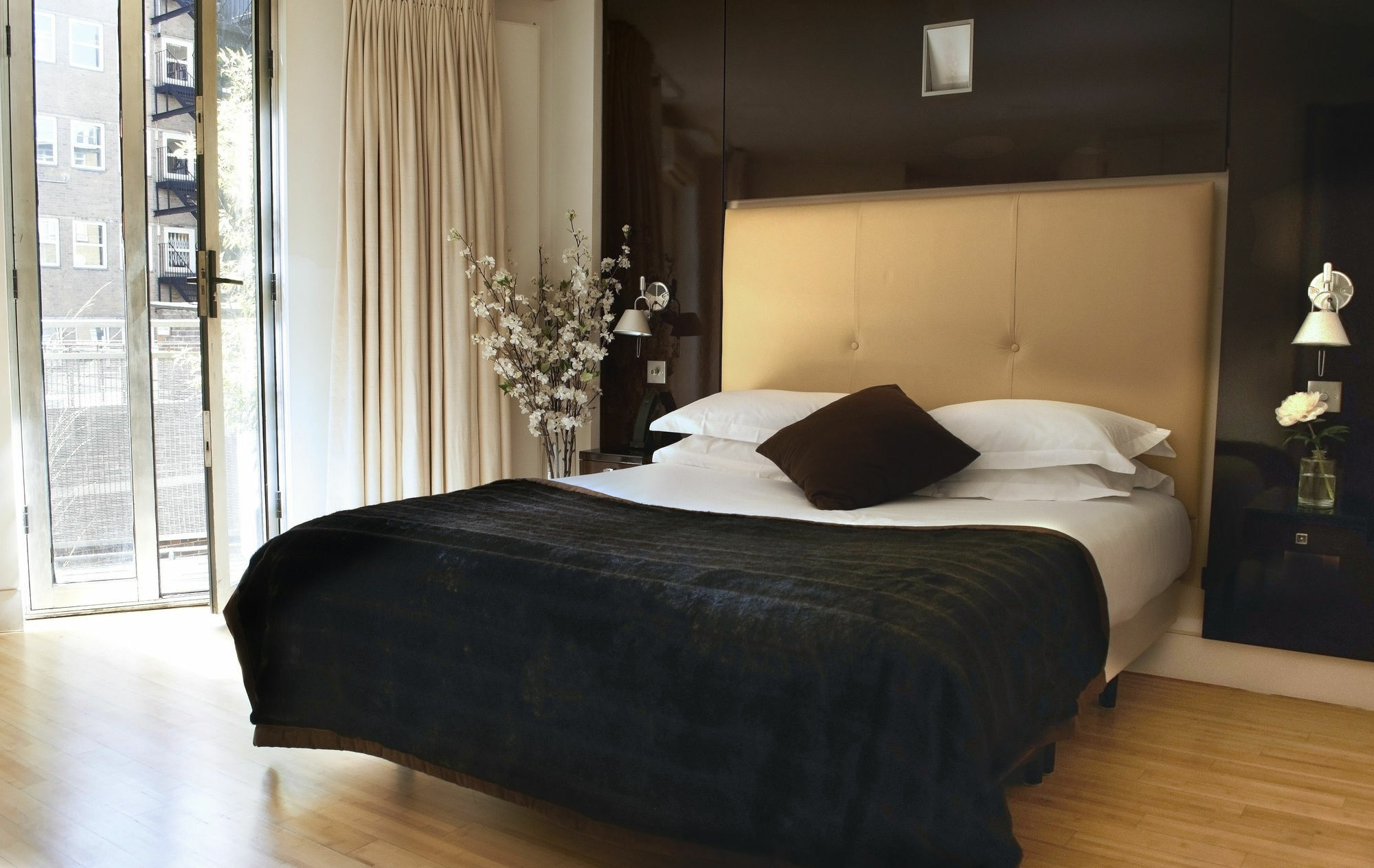 No.5 Maddox Street 4* Londres