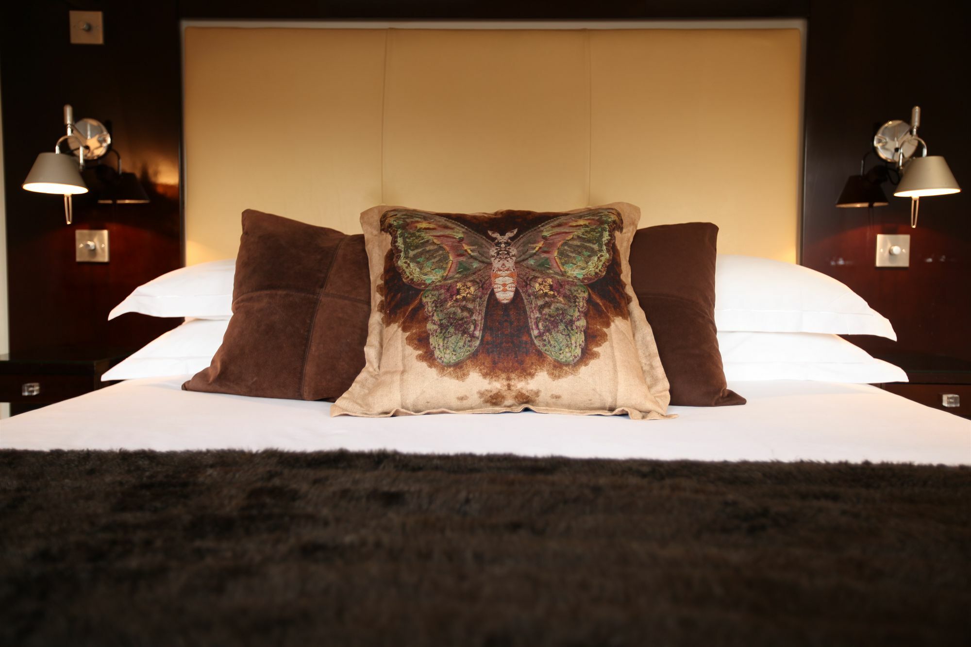 Aparthotel No.5 Maddox Street Londres