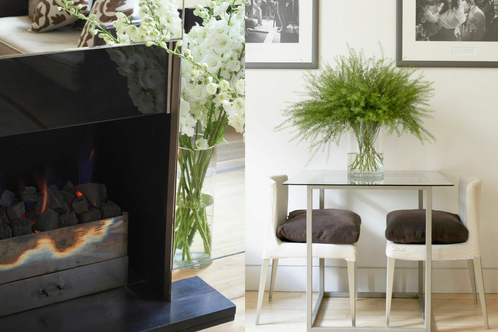 Aparthotel No.5 Maddox Street Londres