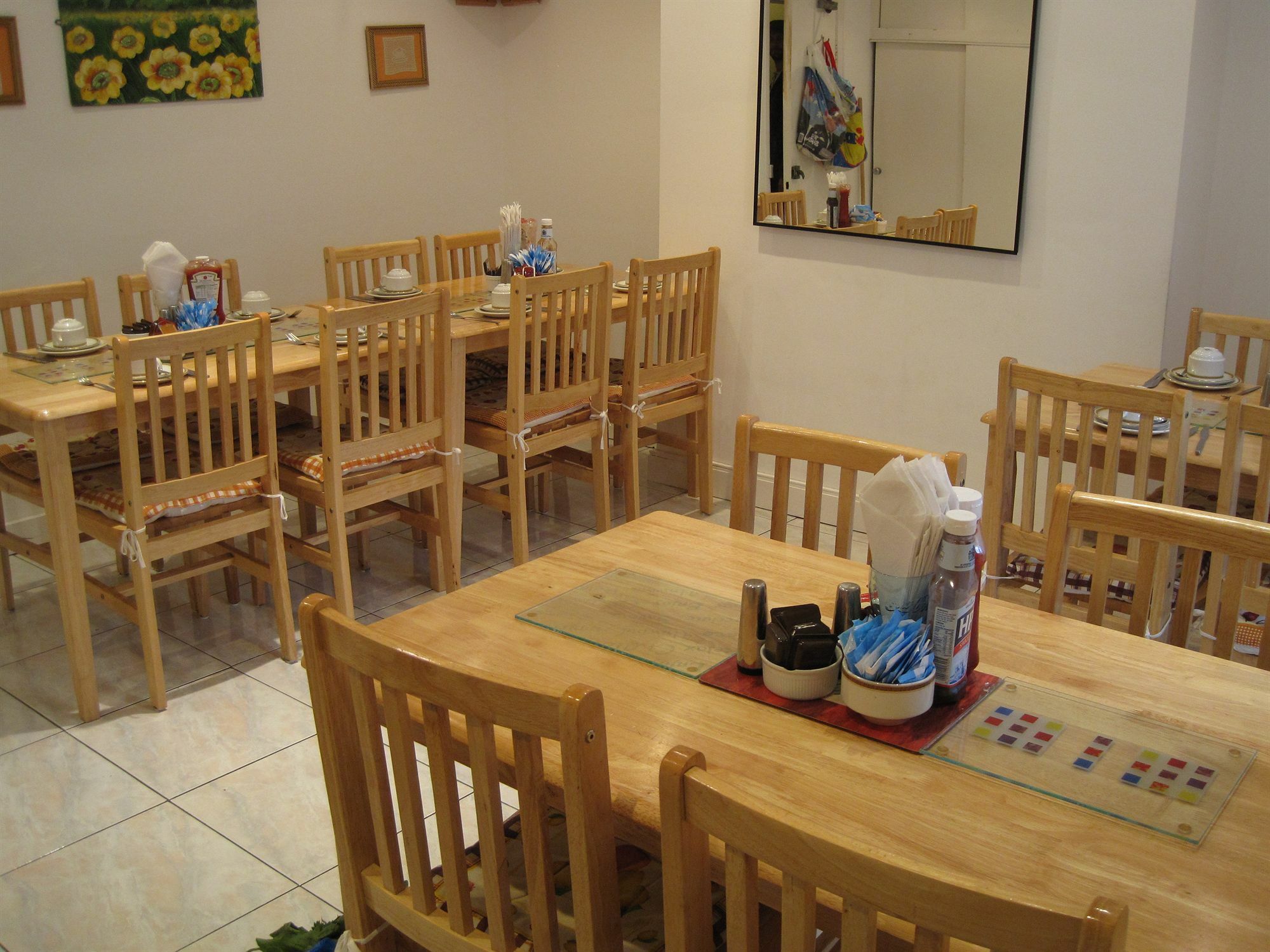Hotel Apollo Kings Cross 3*