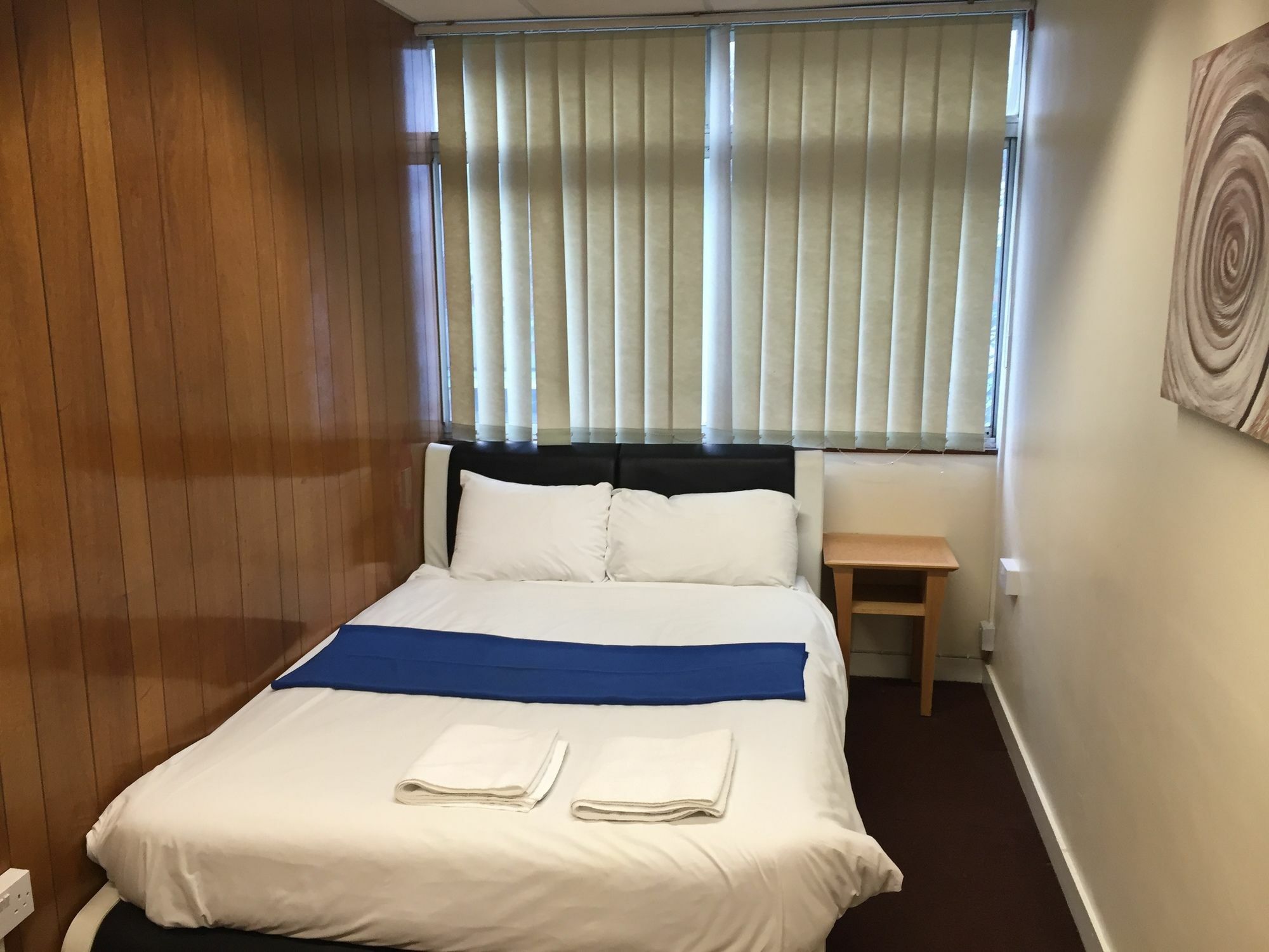 Guest house Coronation House London