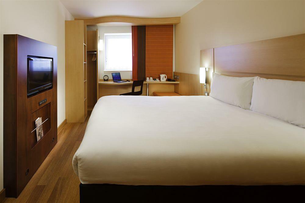 Ibis Shepherds Bush - Hammersmith Hotel
