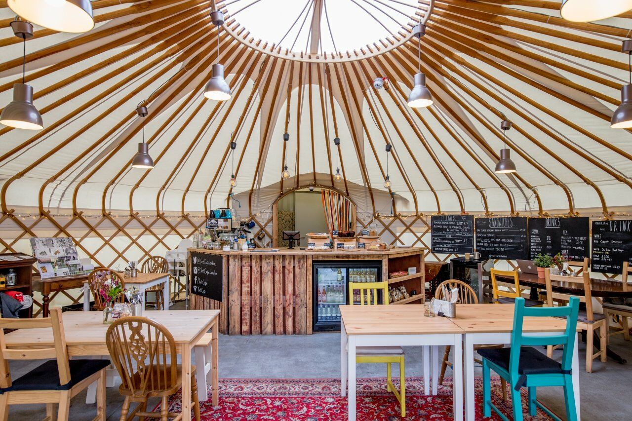 The Royal Foundation Of St Katharine 3* London