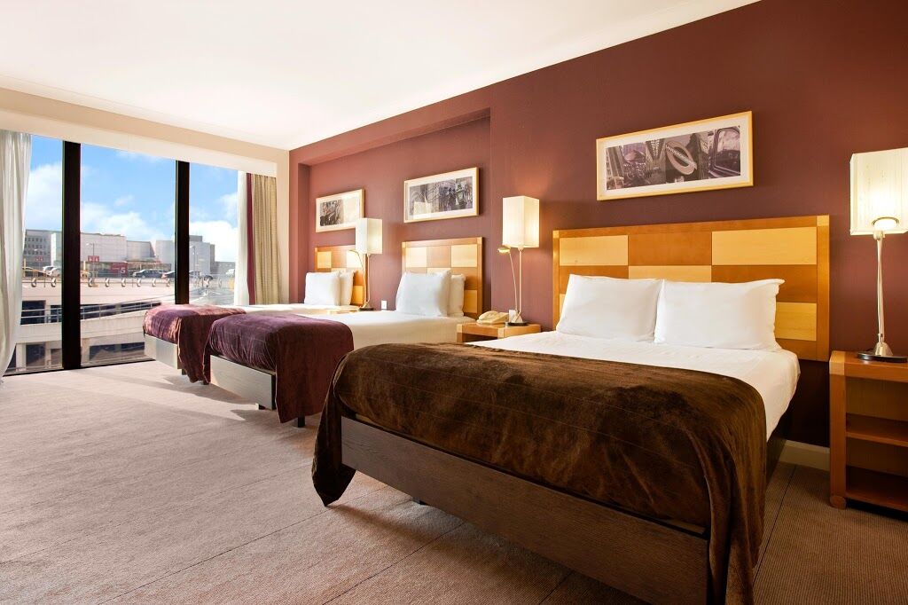 The Royal Foundation Of St Katharine Hotel 3*