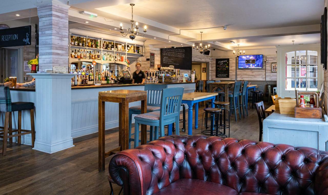 Hotel Grand Junction Arms London