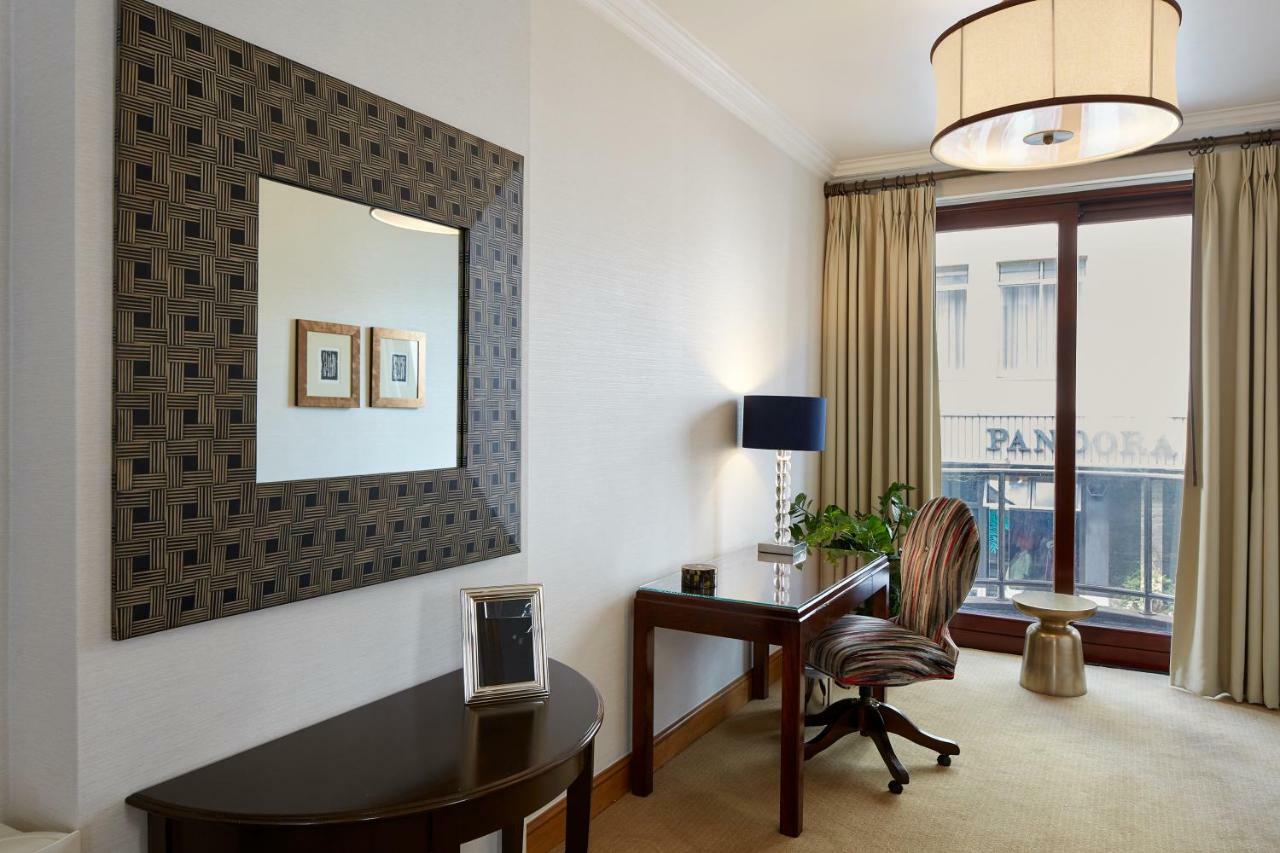 Aparthotel Cheval Knightsbridge Londres