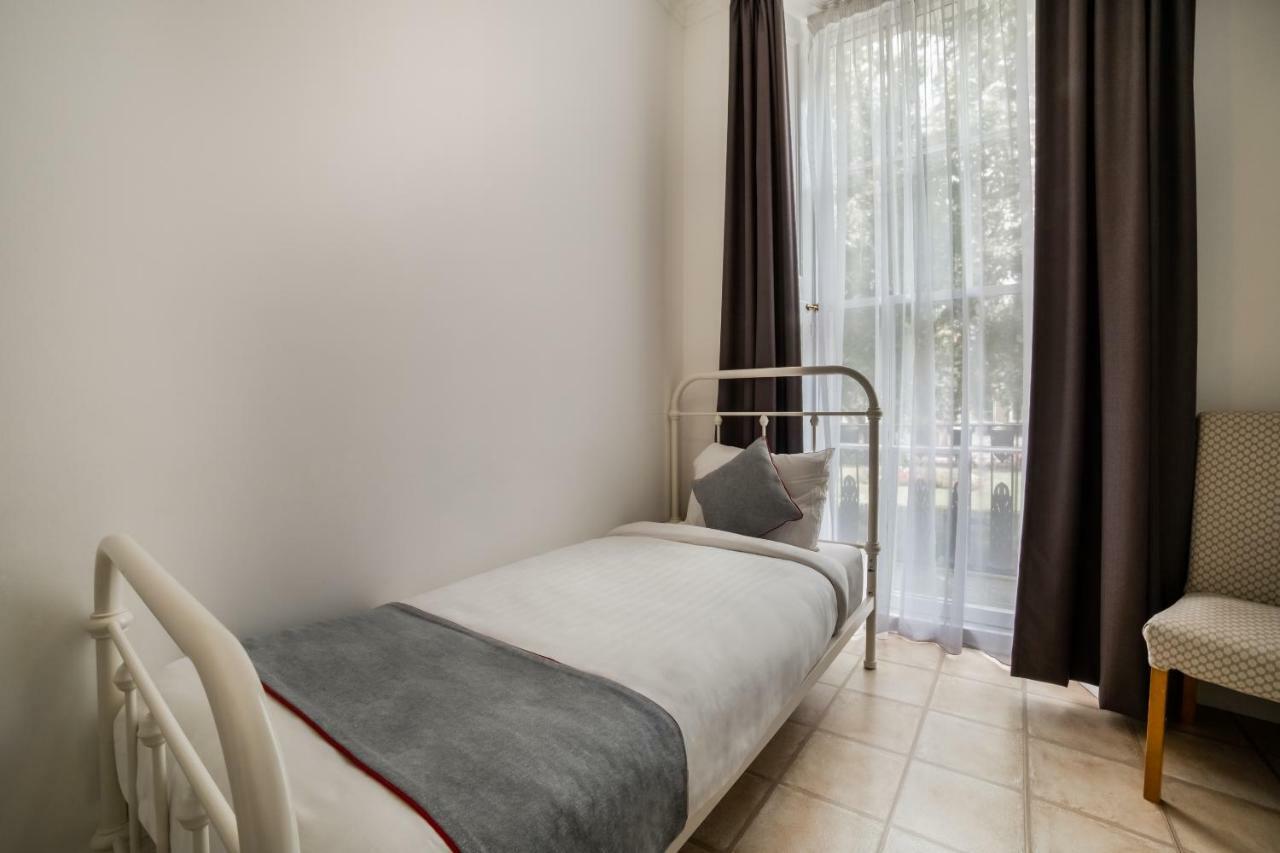 Oyo Kings Hotel Londres