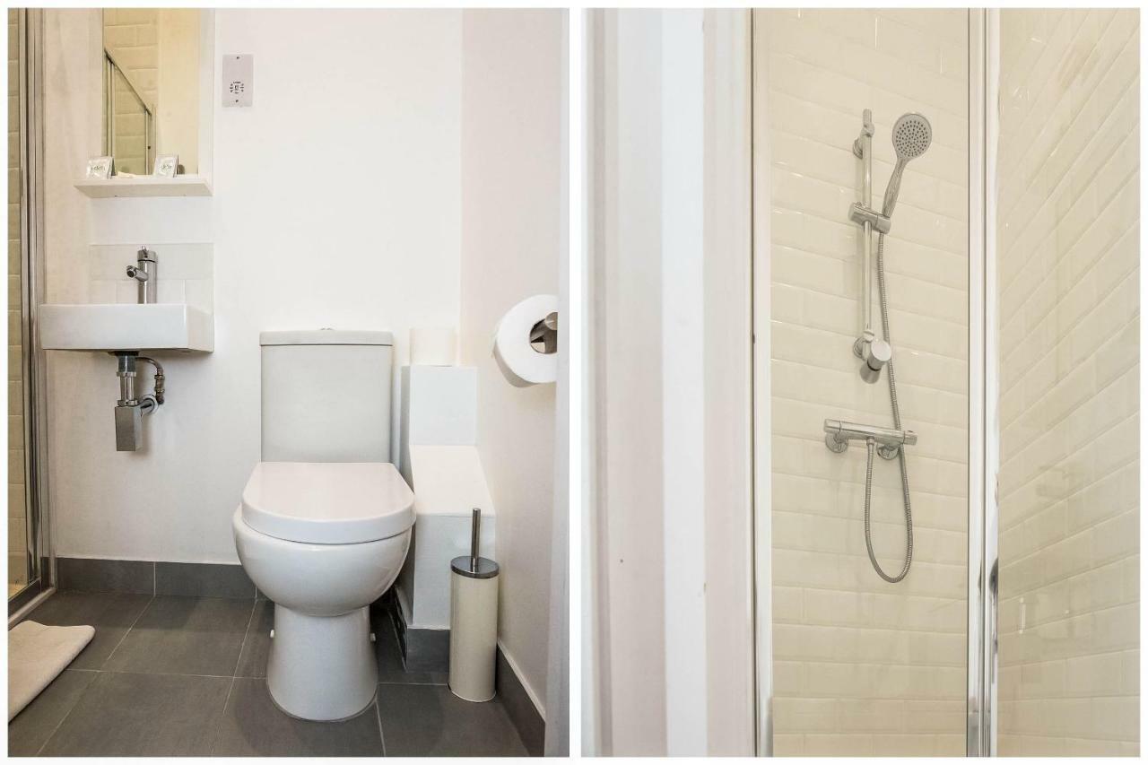 Oyo Lifestyle Wembar 3* London