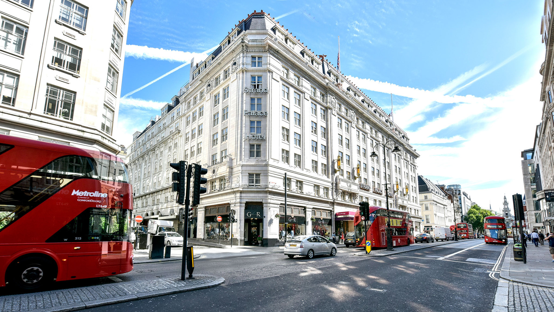 Palace 4* London