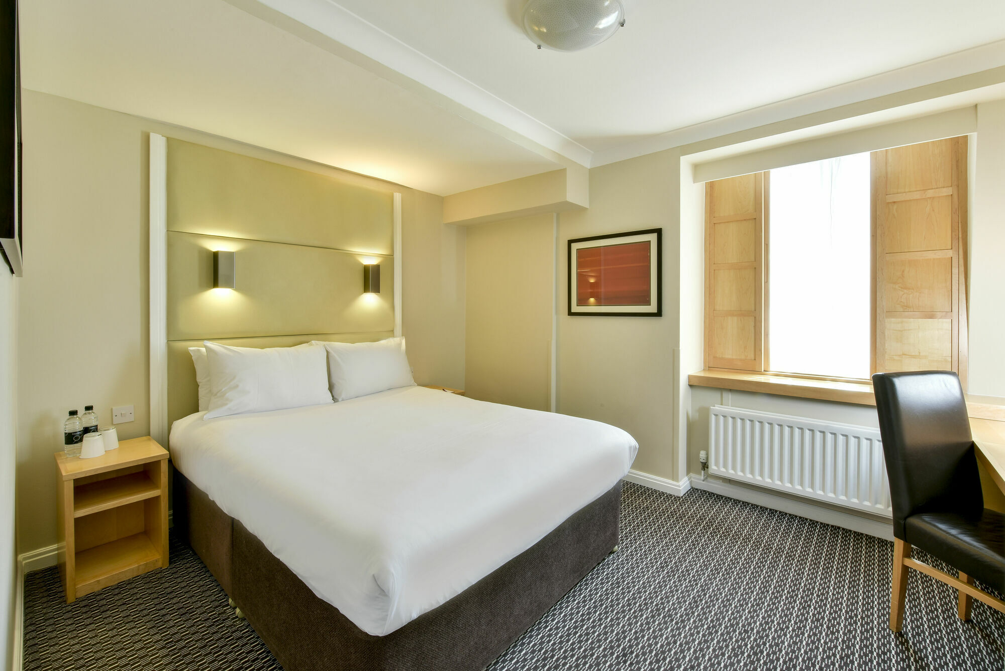 Palace 4* London
