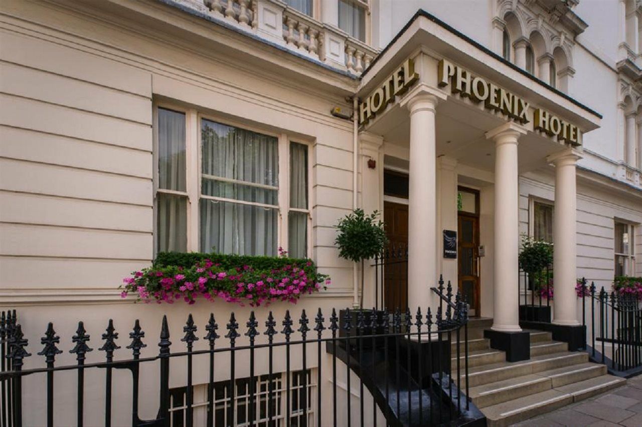 Phoenix Londres