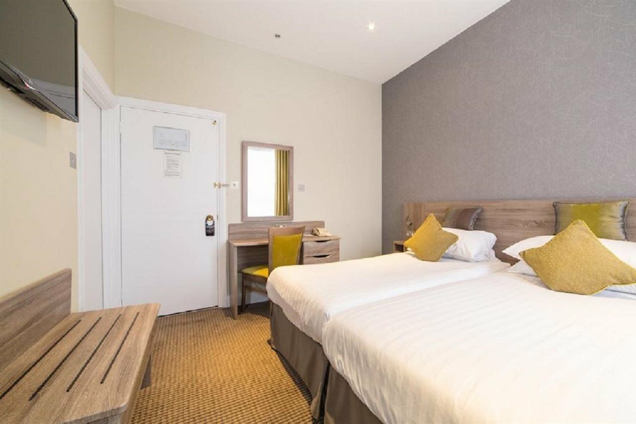 Hotel Phoenix Londres
