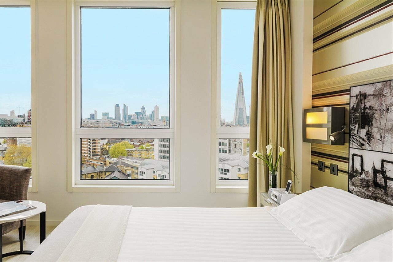 Hotel H10 Waterloo Londres