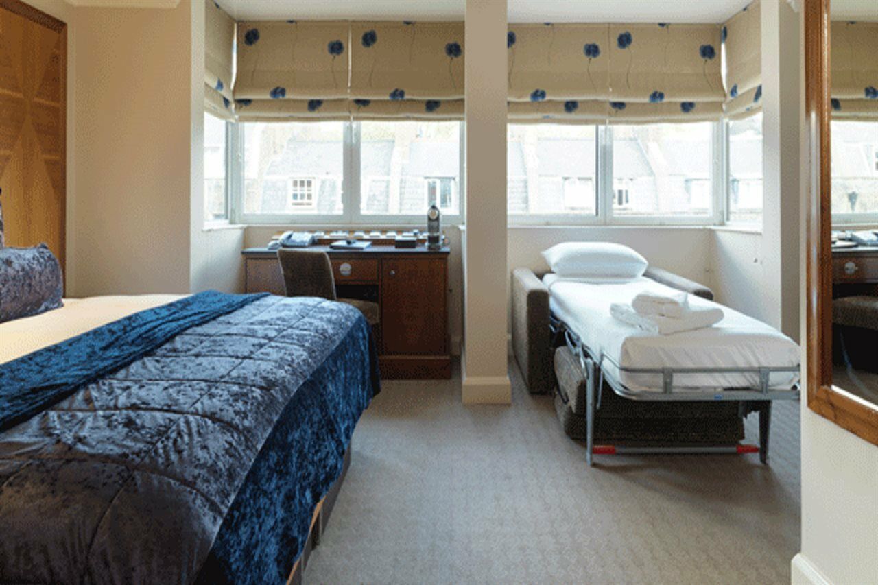 Radisson Blu Hotel, Tottenham Court Road - Formerly Kenilworth London