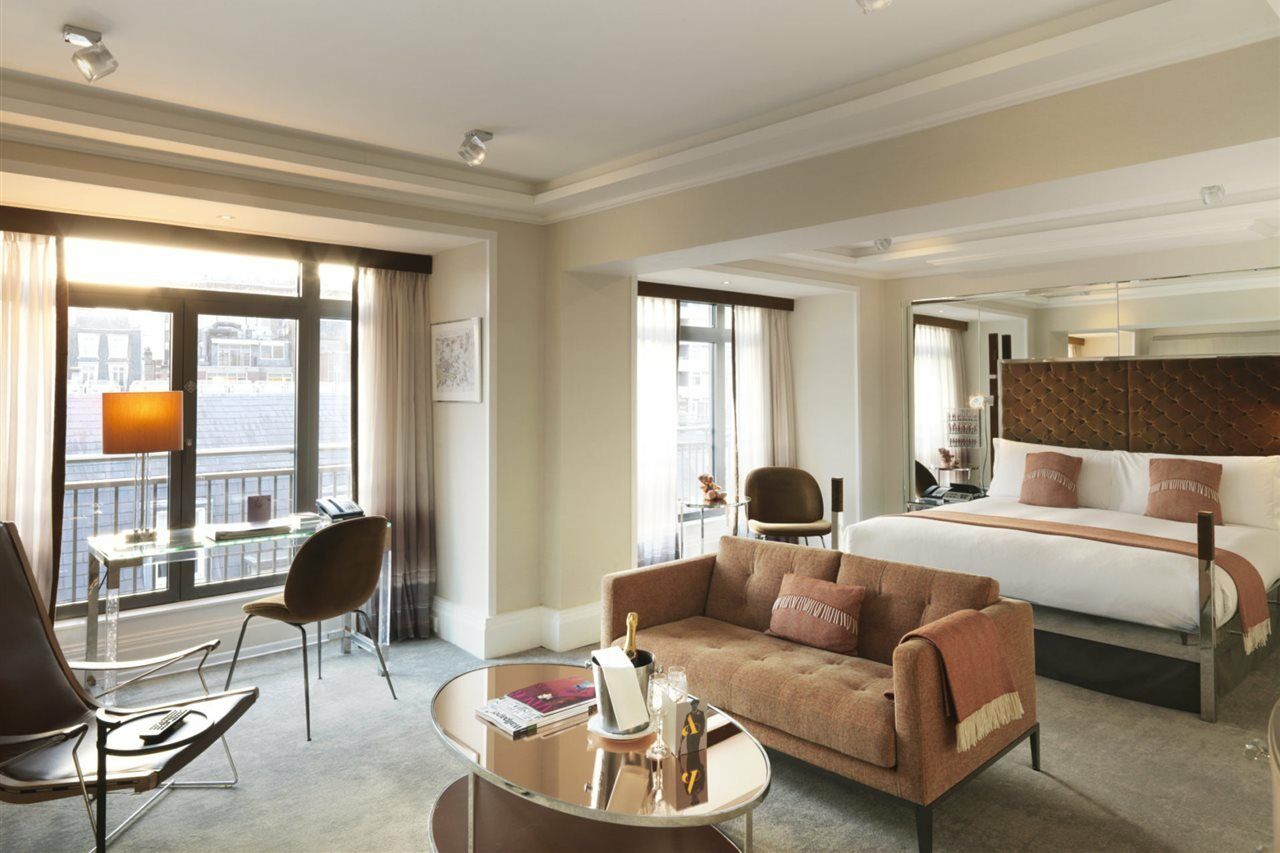 Hotel The Athenaeum & Residences Londres