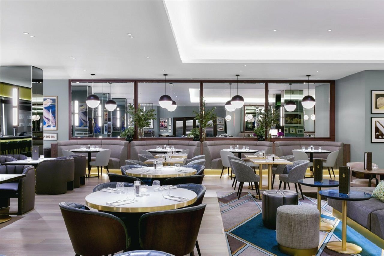 Palace 4* London