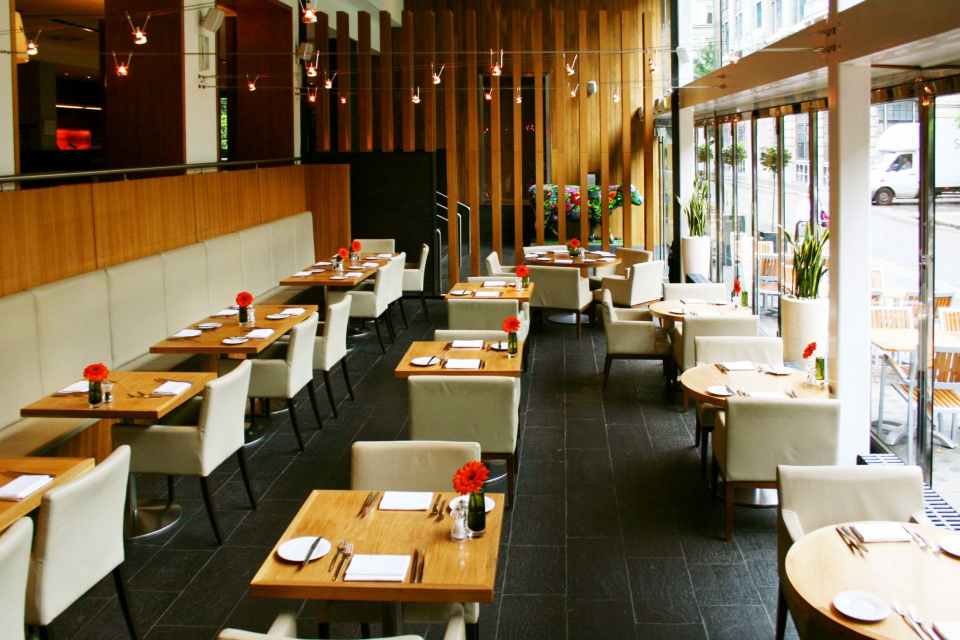 Apex Of 4* London