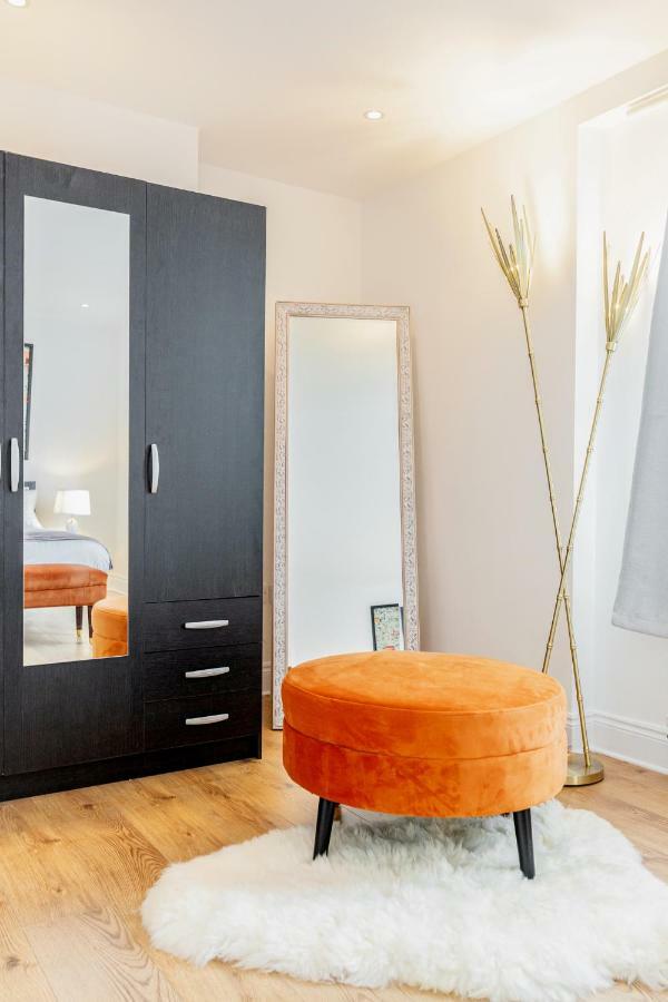 Apartment Bright & Spacious 4beds - Kensington High Street-olympia London