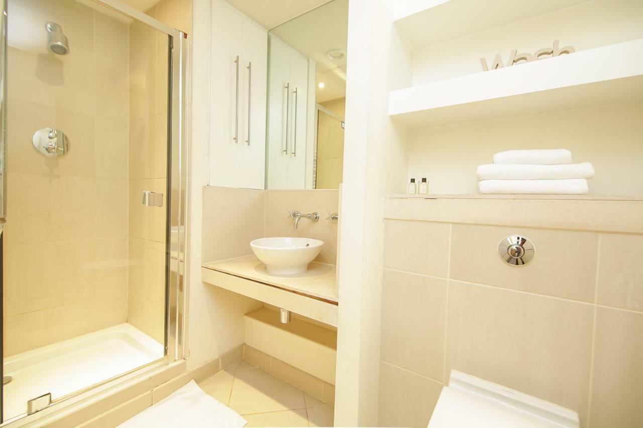 Apartamento Horizon Canary Wharf Apartments *