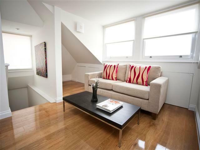 Apartamento Paddington Serviced By Concept *
