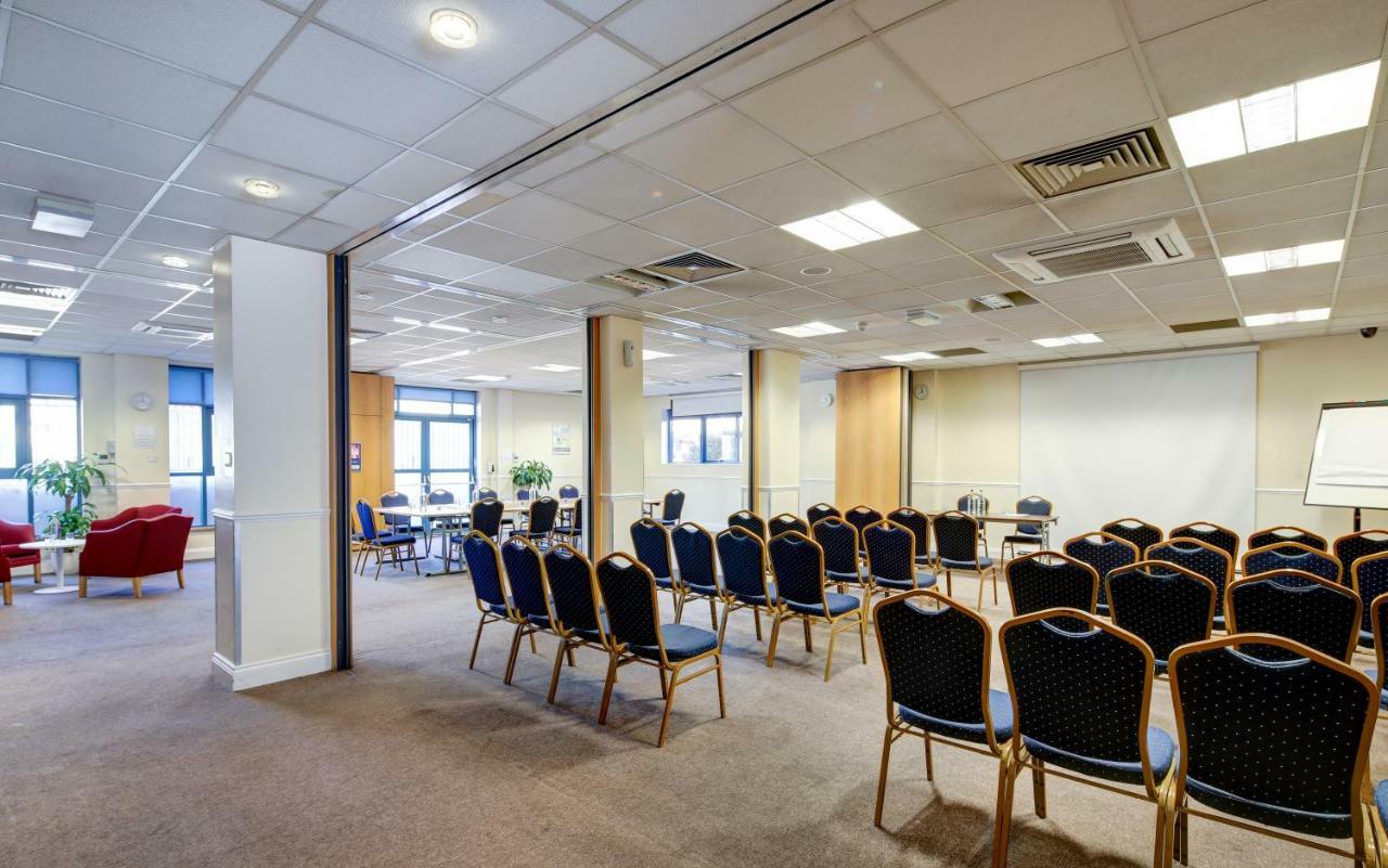 Ibis Styles Excel London