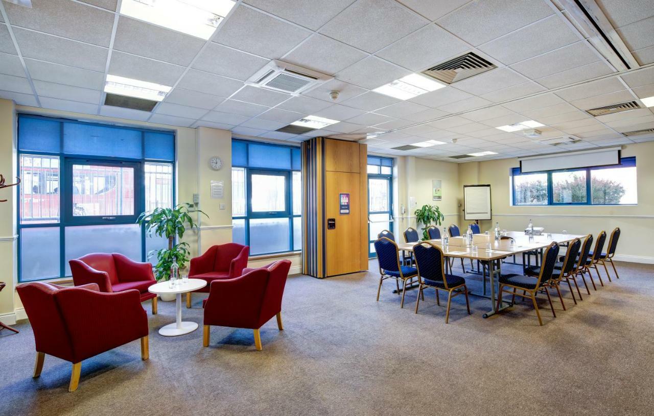 Ibis Styles Excel London
