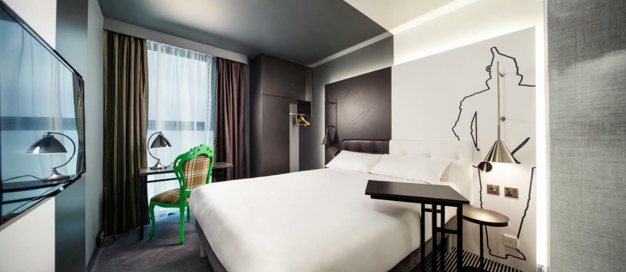 Ibis Styles Southwark - Near Borough Market Hotel Londres