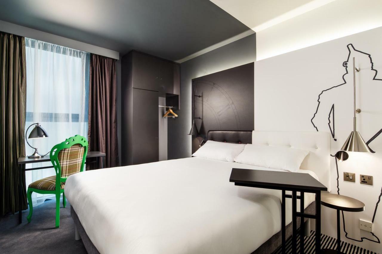 Ibis Styles Southwark - Near Borough Market Londres