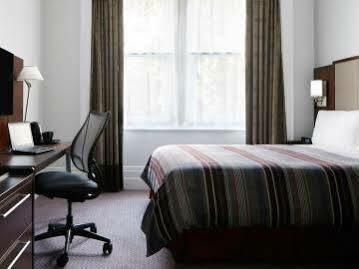 Club Quarters Trafalgar Square, Hotel London