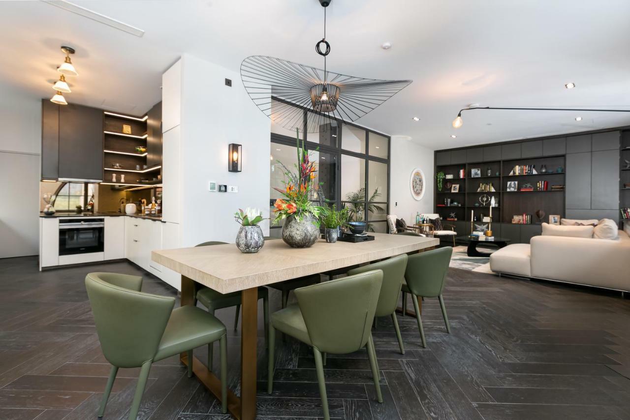 Apartment Luxury In Soho - Oxford Street