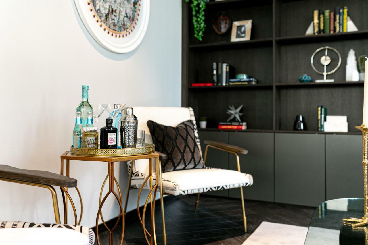 Luxury In Soho - Oxford Street Apartment *