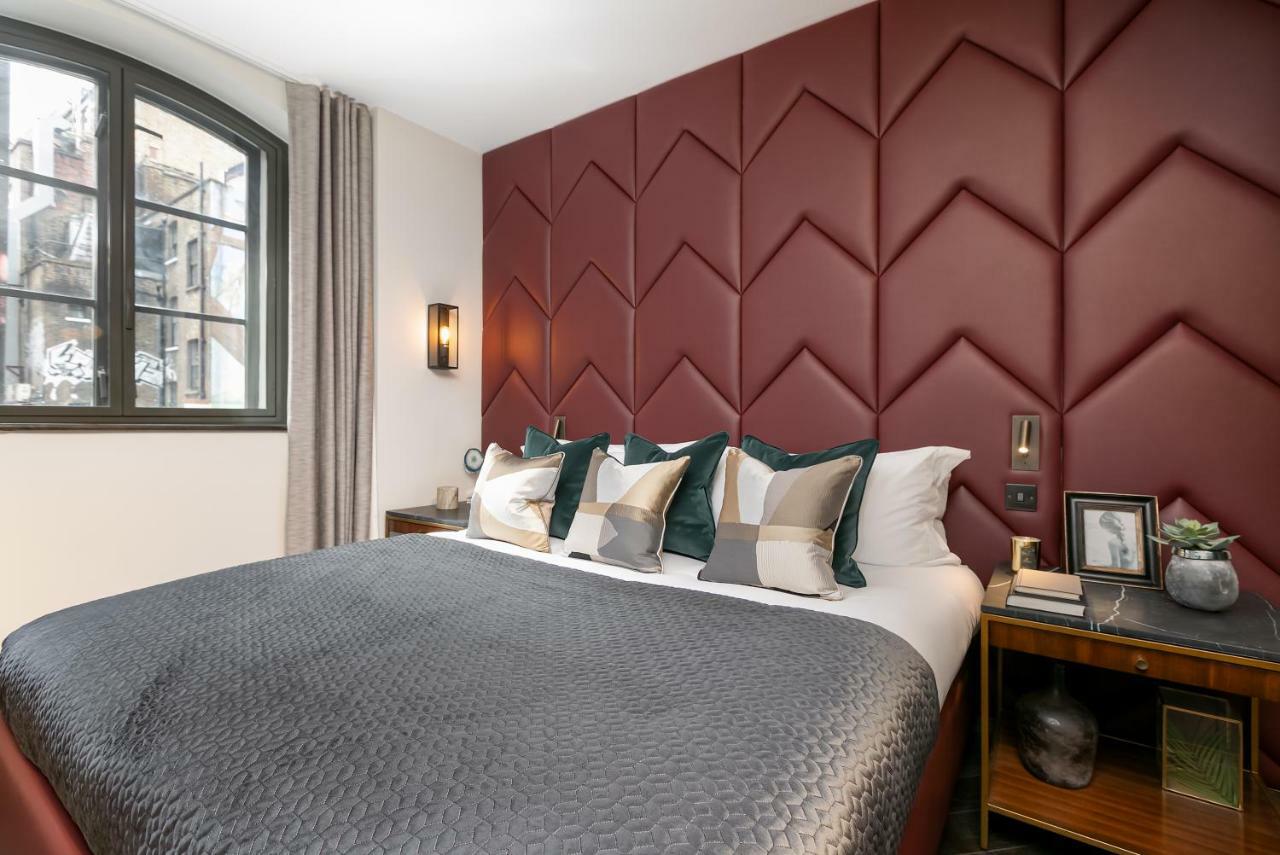 Luxury In Soho - Oxford Street * London