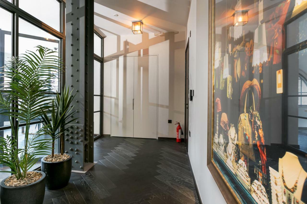 Apartment Luxury In Soho - Oxford Street