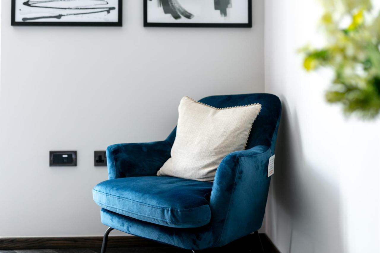 Apartment Luxury In Soho - Oxford Street