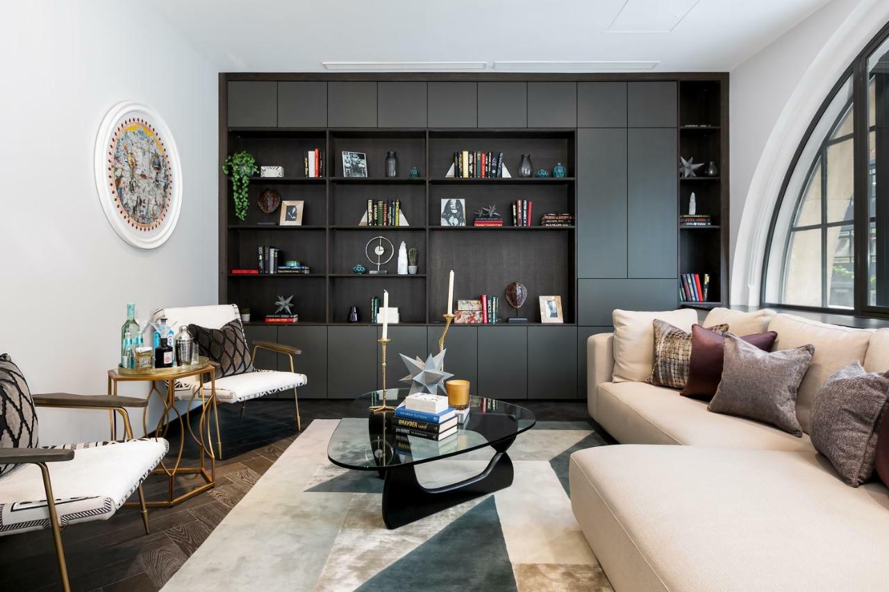 Luxury In Soho - Oxford Street Apartment