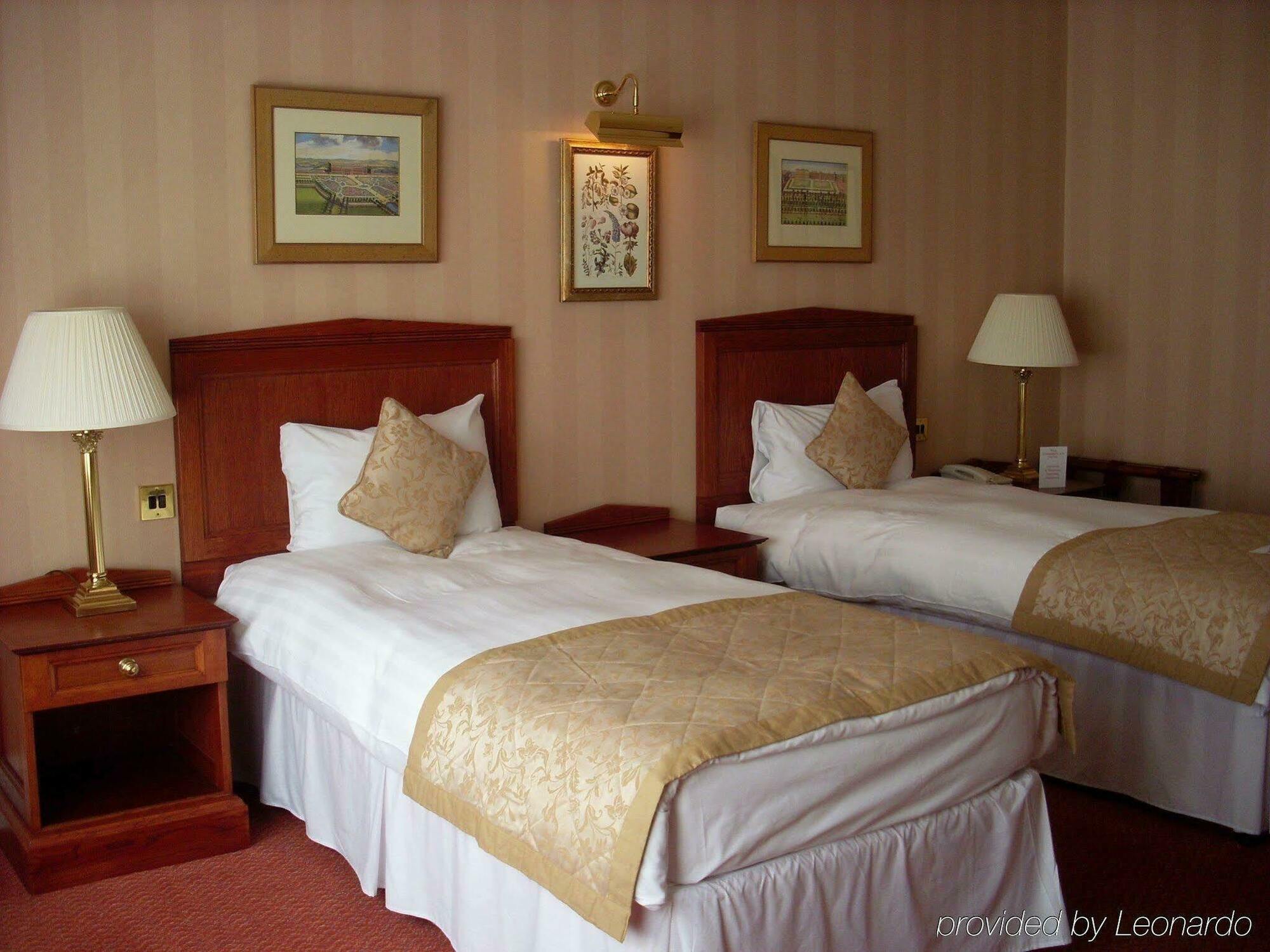 Hotel The Chamberlain Londres