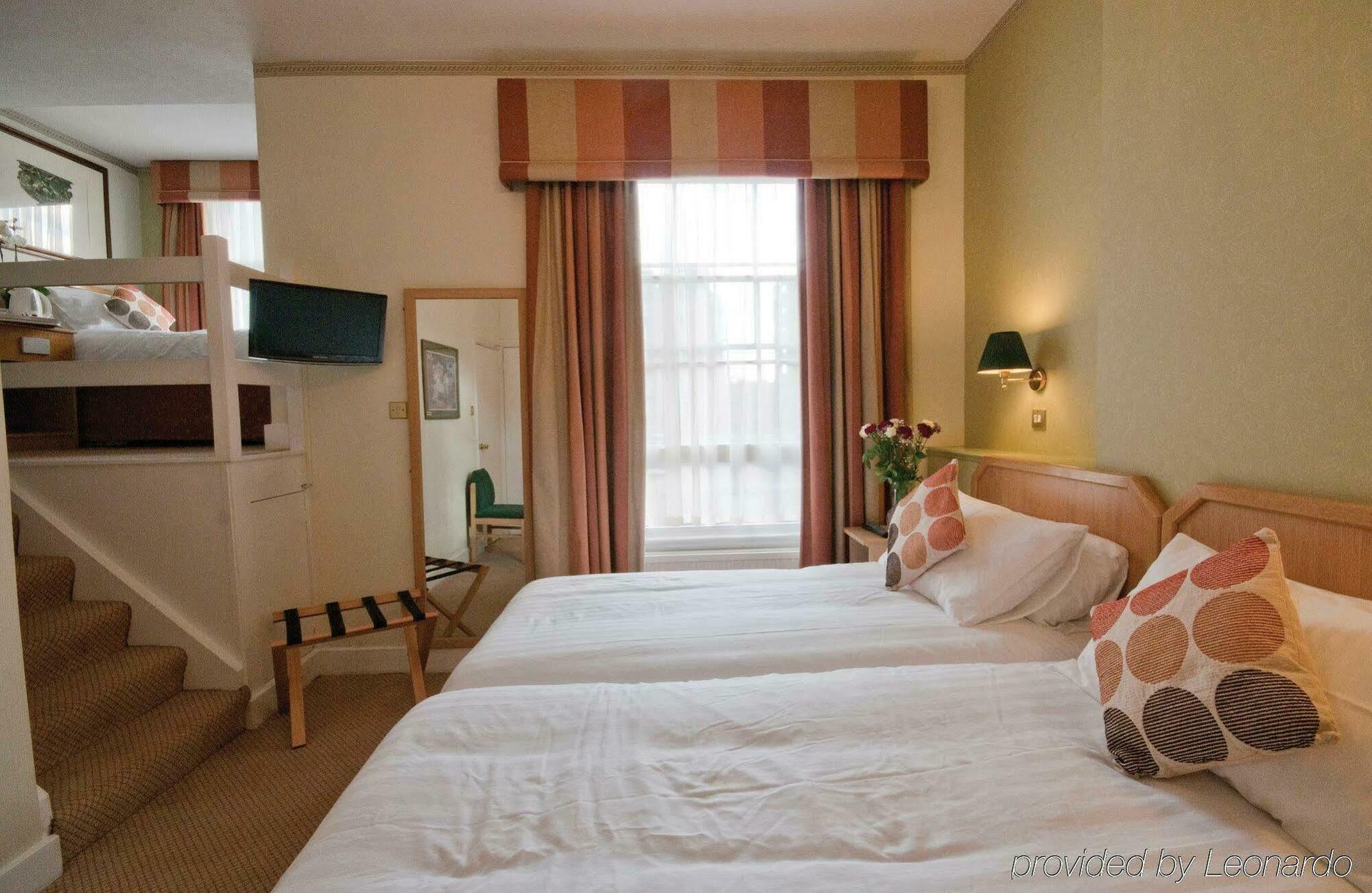 Phoenix 4* Londres