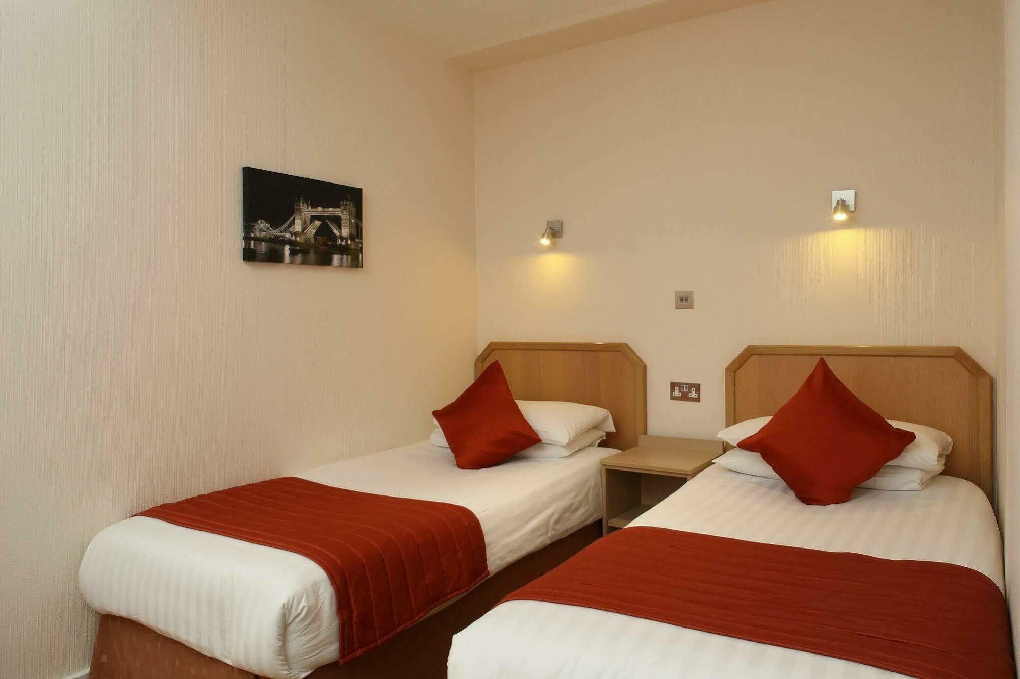 Hotel Phoenix Londres