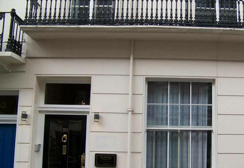 Belgravia Cs Londres