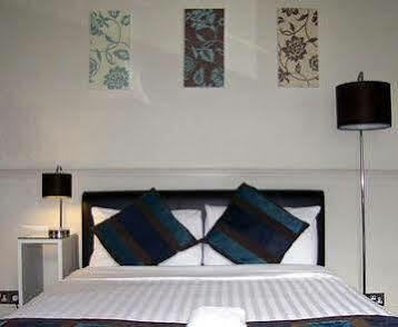 Belgravia Cs Hotel Londres