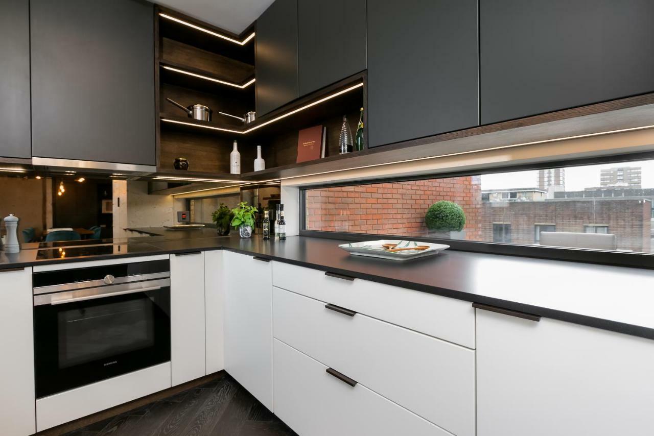 Apartment Luxury In Soho - Oxford Street