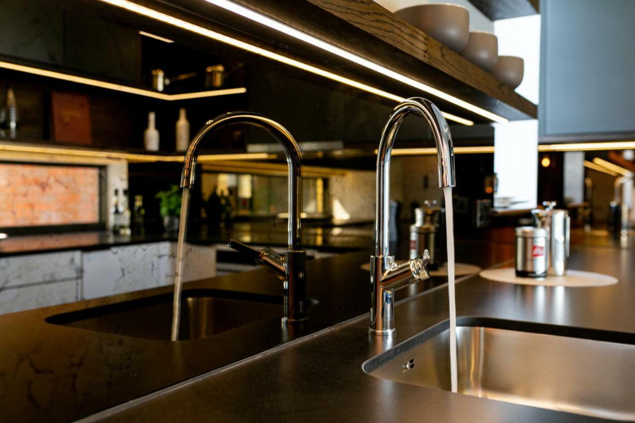Luxury In Soho - Oxford Street * London