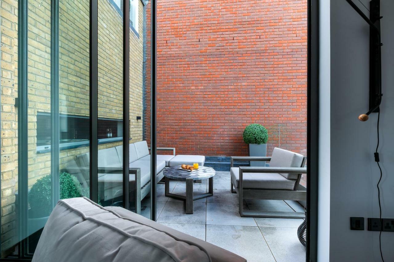 Luxury In Soho - Oxford Street Apartment *