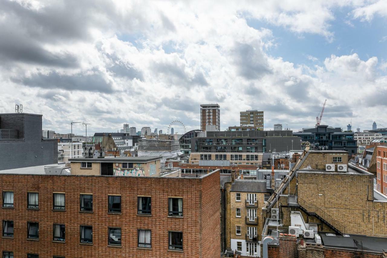Luxury In Soho - Oxford Street * London