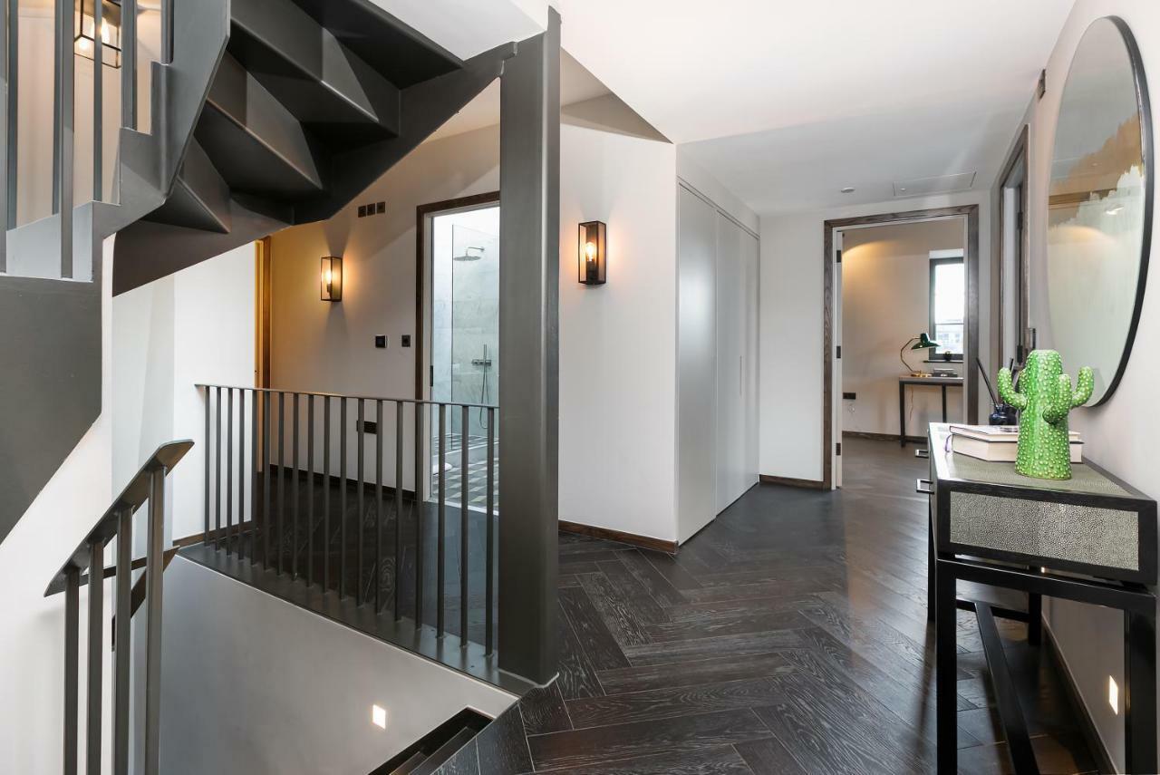 Apartment Luxury In Soho - Oxford Street *