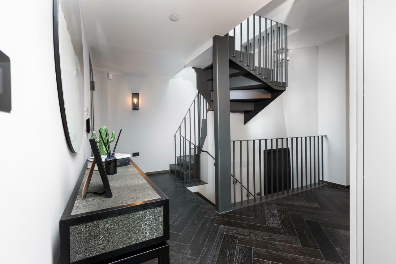Apartment Luxury In Soho - Oxford Street