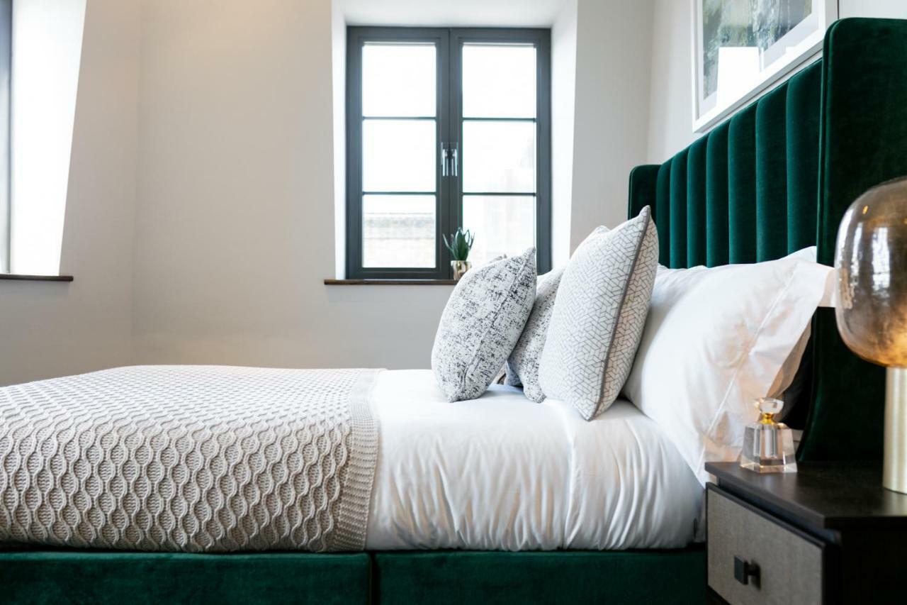 Apartment Luxury In Soho - Oxford Street