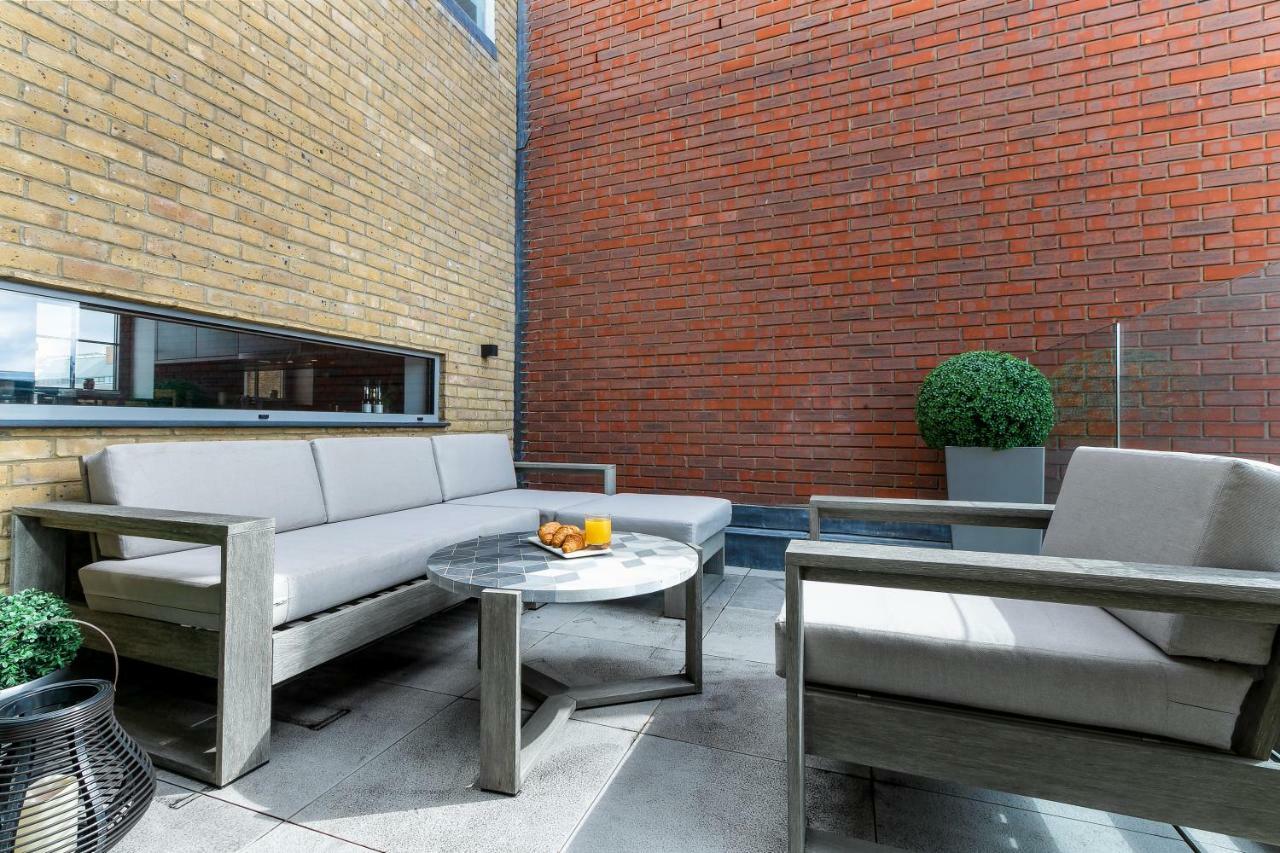 Luxury In Soho - Oxford Street * London