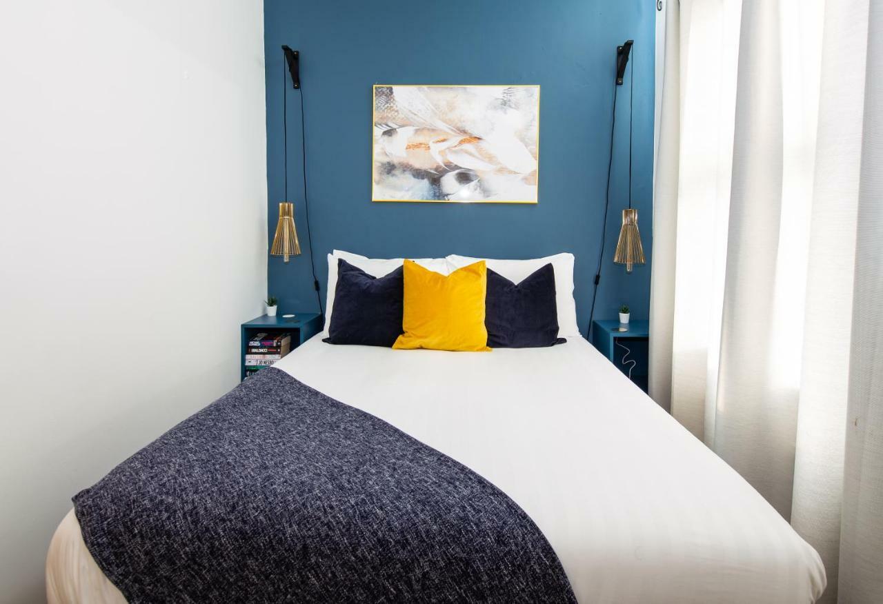 Thrive - Clapham Junction * London